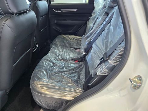 New 2025 MAZDA CX-5 AWD 2.5 S image 14