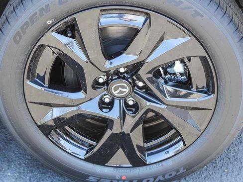 New 2026 MAZDA CX-5 2.5 S w/ Premium Package AWD/4WD image 11