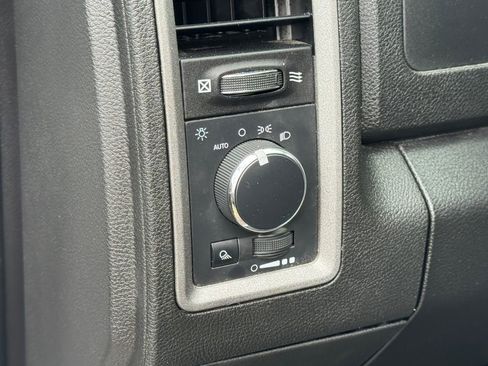 Used 2022 RAM 1500 Tradesman w/ Electronics Group AWD/4WD image 22