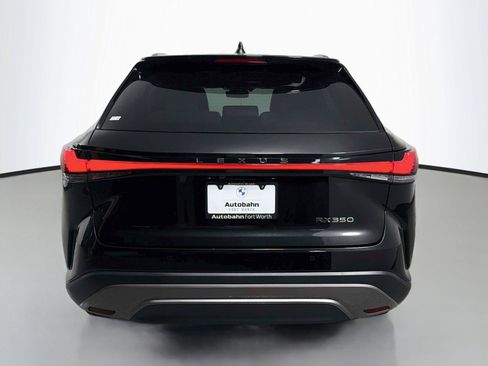 Used 2023 Lexus RX 350 Premium w/ Accessory Package (Z1) FWD image 6