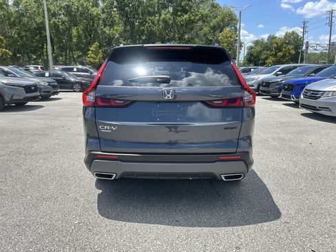 Used 2025 Honda CR-V Sport image 5