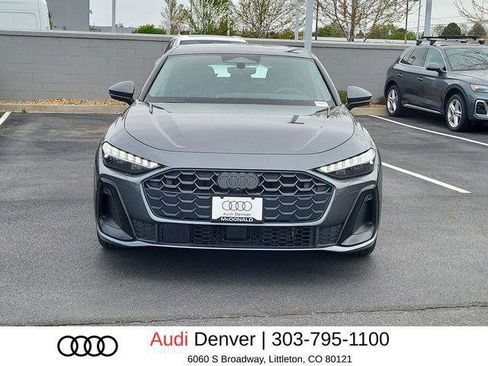 New 2026 Audi A5 2.0T Premium Plus AWD/4WD image 3