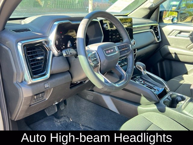 Used 2026 GMC Canyon Elevation AWD/4WD image 20
