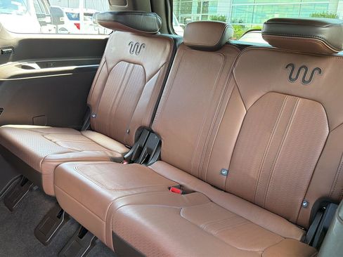 Certified 2024 Ford Expedition King Ranch RWD image 13
