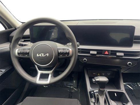 Used 2025 Kia K5 LXS image 53
