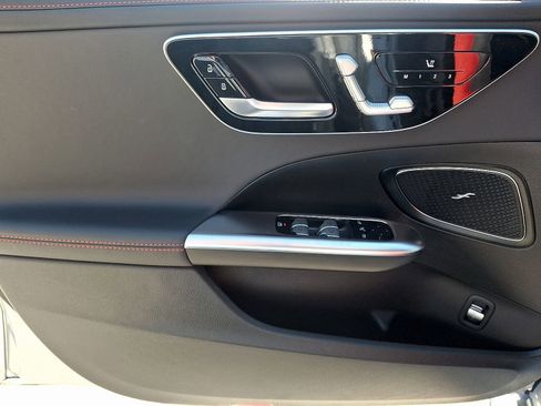 Certified 2025 Mercedes-Benz C 43 AMG 4MATIC Sedan image 12