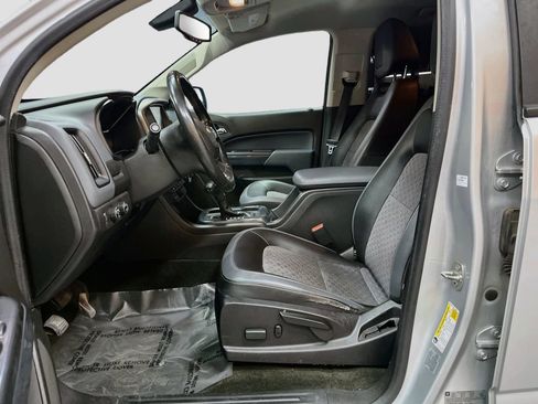 Used 2015 Chevrolet Colorado Z71 AWD/4WD image 21