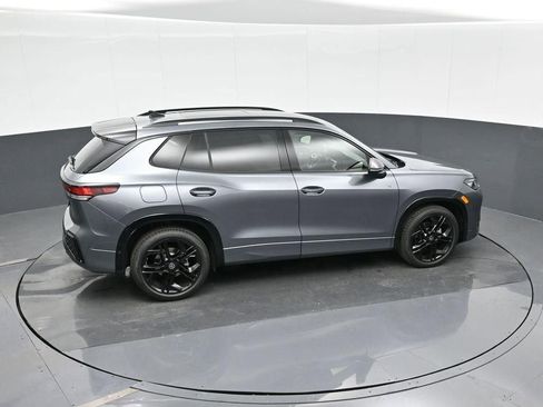 New 2026 Volkswagen Tiguan SE R-Line FWD image 21