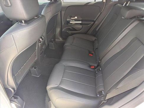 Certified 2026 Mercedes-Benz GLA 250 image 18
