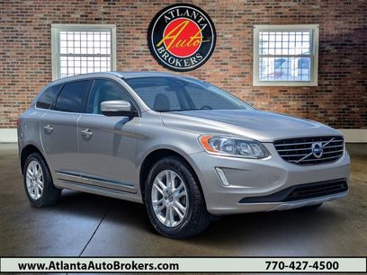 Used 2016 Volvo XC60 T5 Premier w/ Proximity Package