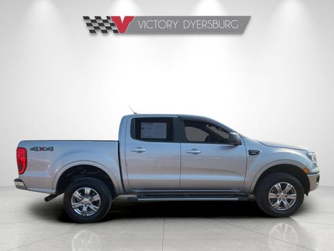 Used 2020 Ford Ranger XLT w/ Equipment Group 302A Luxury AWD/4WD image 3