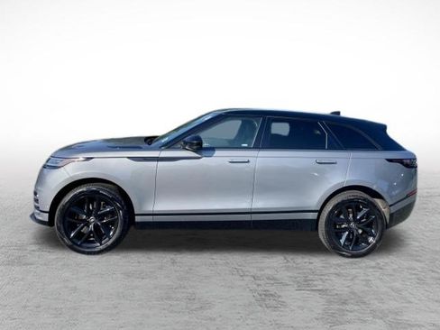 Certified 2026 Land Rover Range Rover Velar Dynamic SE AWD/4WD image 8
