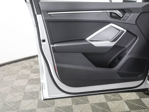 Used 2022 Audi Q3 2.0T Premium image 34