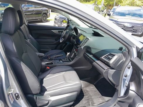 Used 2020 Subaru Impreza 2.0i Limited AWD/4WD image 36