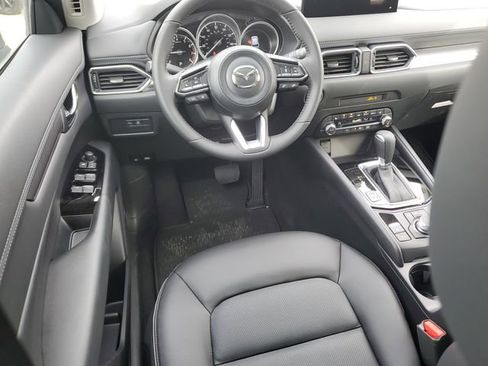 New 2025 MAZDA CX-5 AWD 2.5 S w/ Select Package image 11