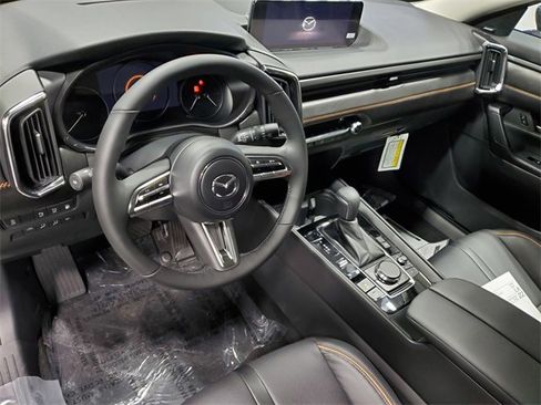 New 2026 MAZDA CX-50 2.5 Hybrid w/ Weather Package image 9