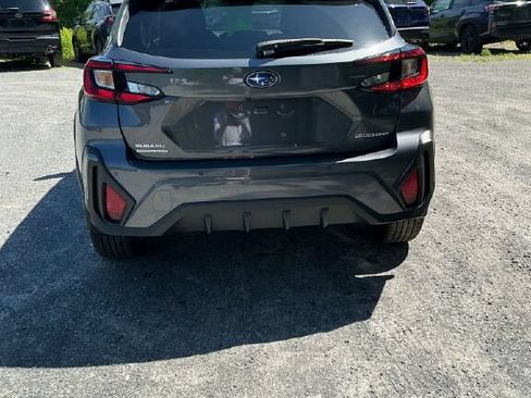 Certified 2025 Subaru Crosstrek 2.5i Limited AWD/4WD image 4
