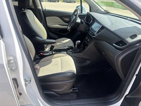 Used 2019 Buick Encore Preferred FWD image 22