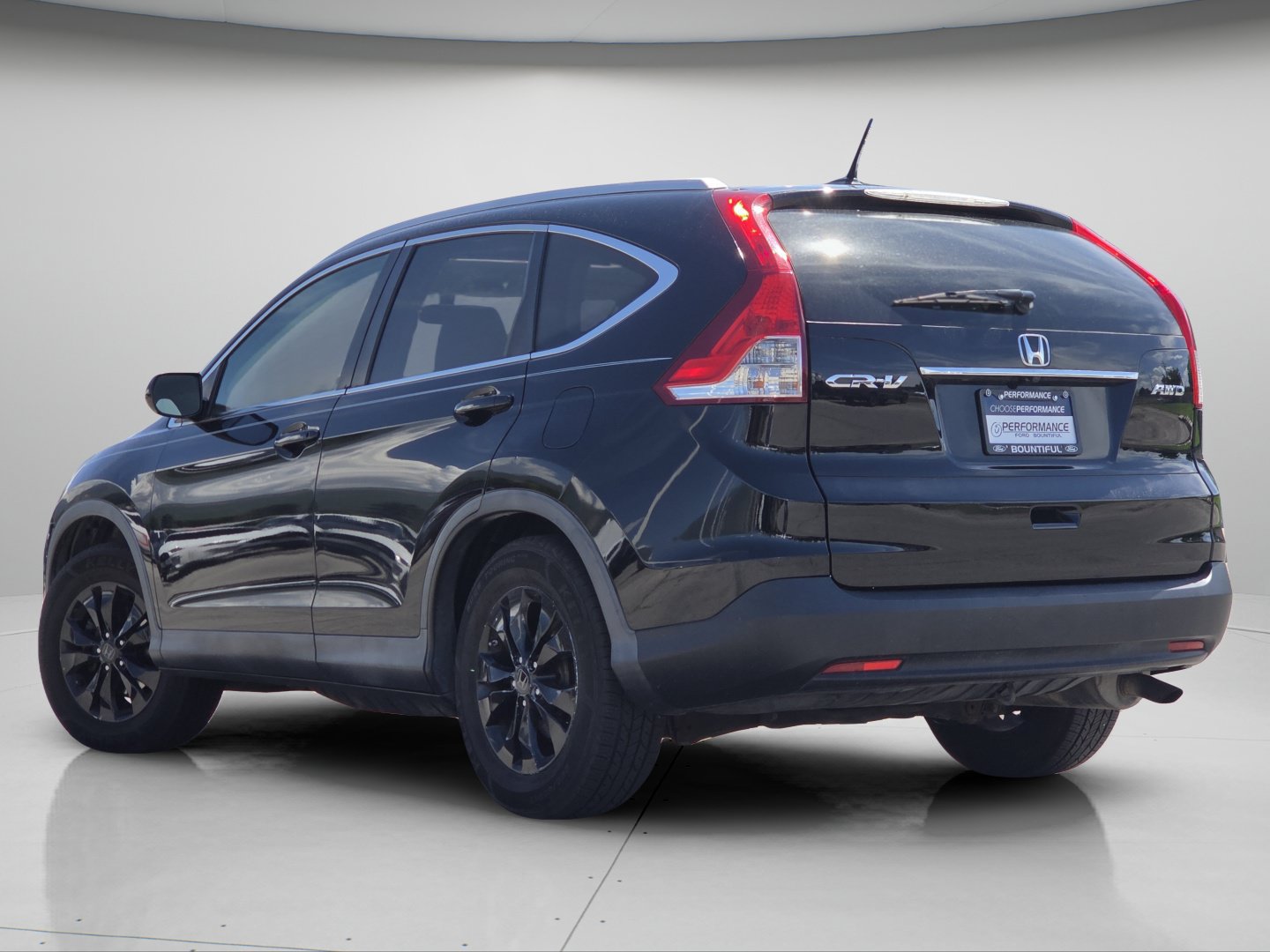 Used 2013 Honda CR-V EX-L image 22