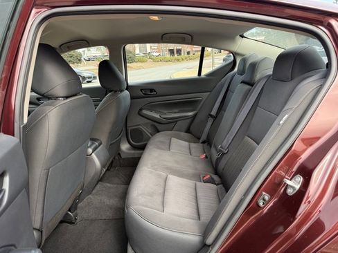 Used 2025 Nissan Altima 2.5 SV image 26