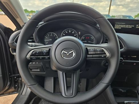 New 2026 MAZDA MAZDA3 2.5 S Sedan w/ Preferred Pkg FWD image 11