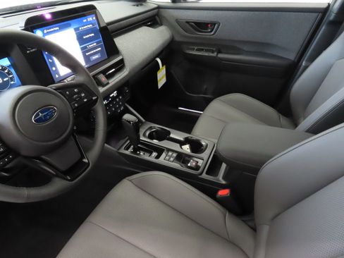 New 2026 Subaru Outback Limited XT image 23