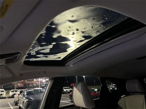 Certified 2024 Lexus RX 350 AWD image 20