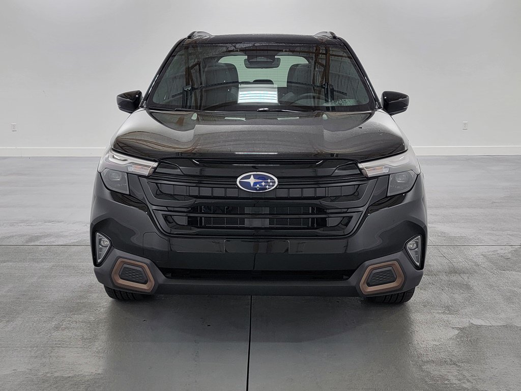 New 2026 Subaru Forester Touring AWD/4WD image 3