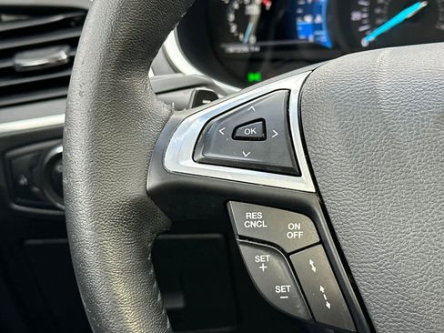 Used 2017 Ford Edge Sport w/ Equipment Group 401A image 27