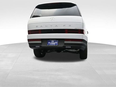 New 2026 Hyundai Santa Fe Limited AWD/4WD image 30