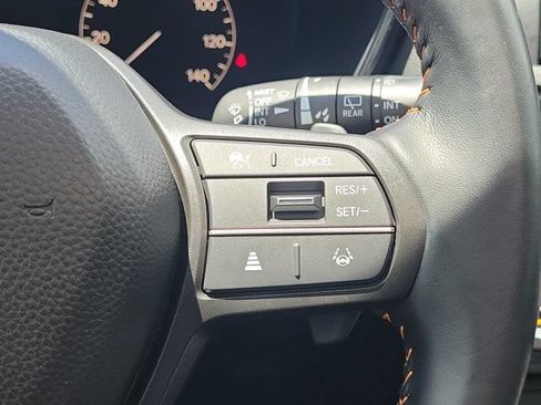 Used 2025 Honda CR-V Sport-L image 22