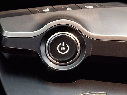 New 2026 Kia EV6 Light AWD/4WD image 11