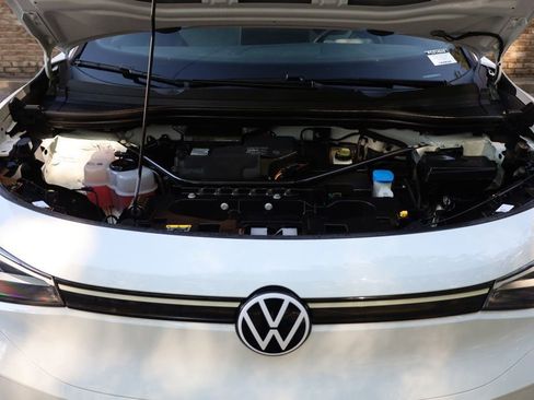 Used 2023 Volkswagen ID.4 Pro image 11