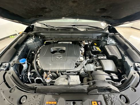Used 2025 MAZDA CX-5 Carbon Edition AWD/4WD image 36