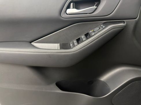 New 2026 Nissan Rogue SV w/ Cold Weather Package image 22