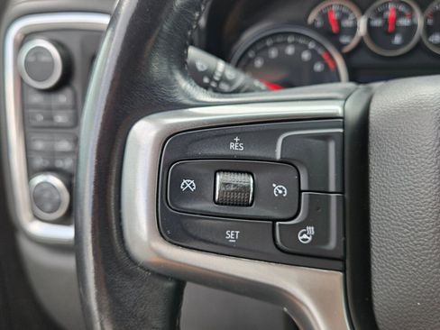 Used 2020 Chevrolet Silverado 1500 LTZ w/ LTZ Convenience Package image 25