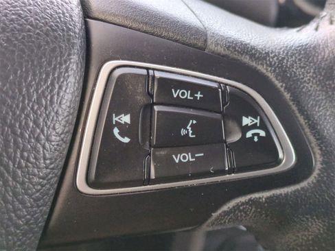 Used 2020 Ford EcoSport Titanium image 26