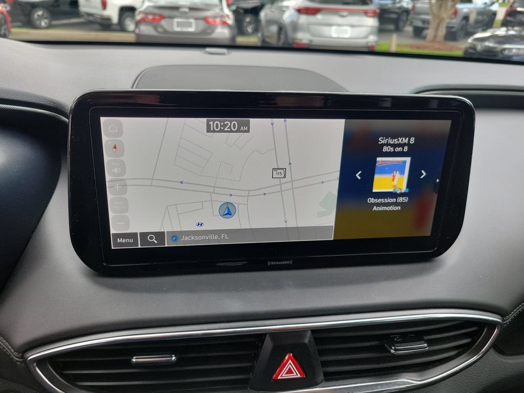 Certified 2023 Hyundai Santa Fe SEL FWD image 31