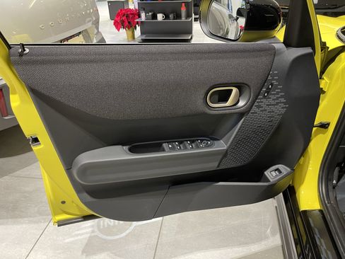 New 2026 MINI Cooper S image 10