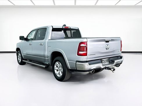 Used 2019 RAM 1500 Laramie image 6