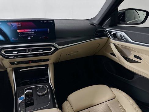 Used 2023 BMW i4 eDrive35 w/ Premium Package RWD image 24
