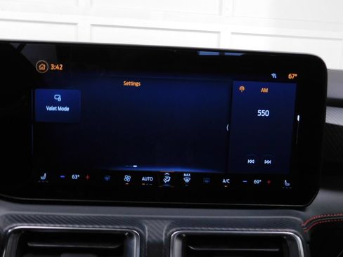 Used 2026 Ford Mustang GT Premium RWD image 72