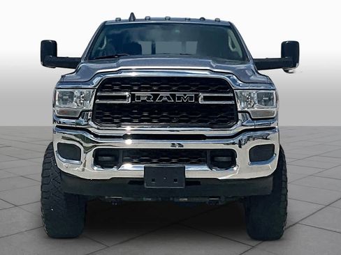 Used 2019 RAM 2500 Tradesman AWD/4WD image 3