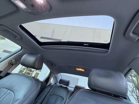 Used 2018 Hyundai Sonata Limited FWD image 16