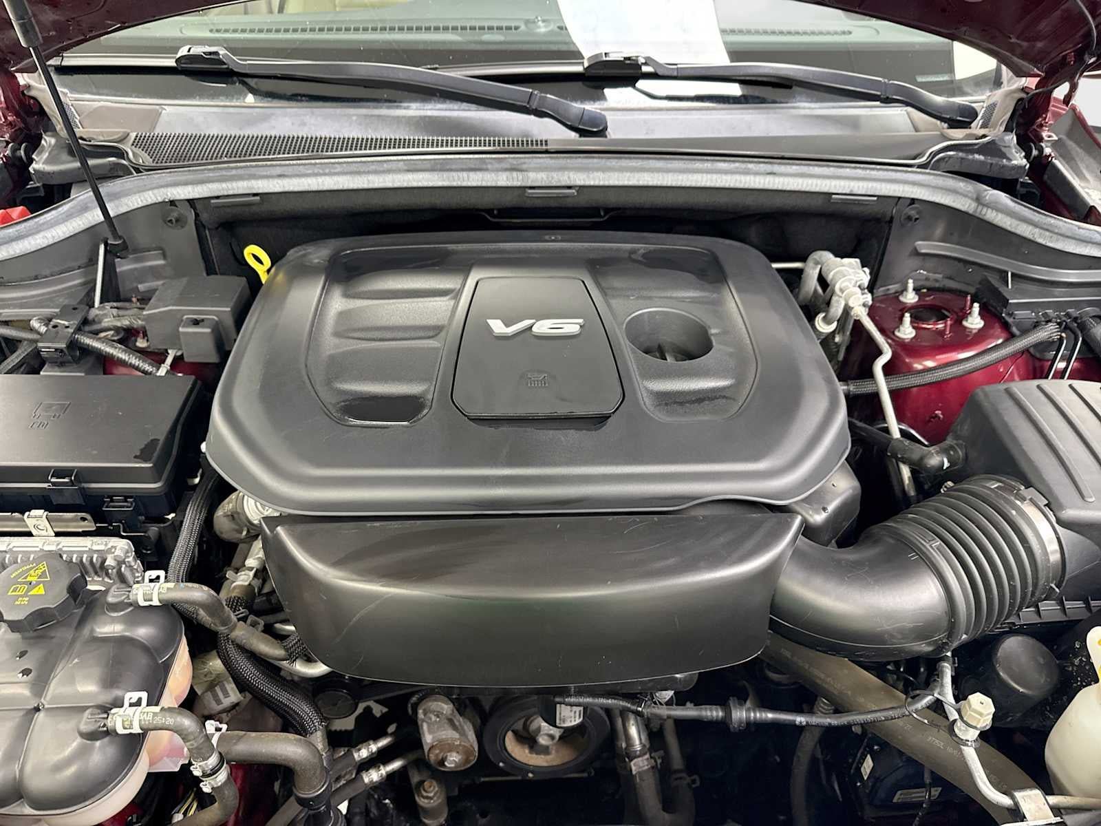 Used 2018 Jeep Grand Cherokee Limited AWD/4WD image 16