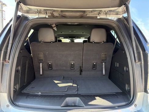 Used 2025 Chevrolet Tahoe LT image 26