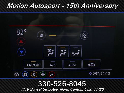 Used 2020 Chevrolet Camaro SS image 27