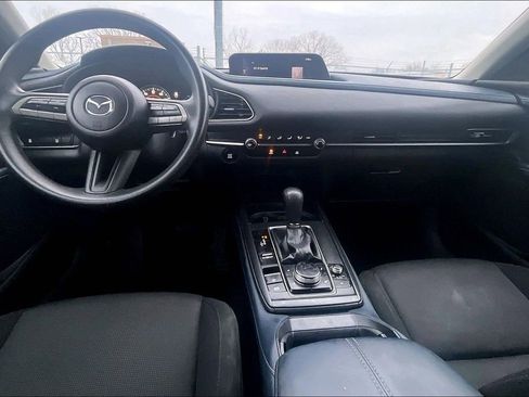 Used 2021 MAZDA CX-30 FWD 2.5 S image 20