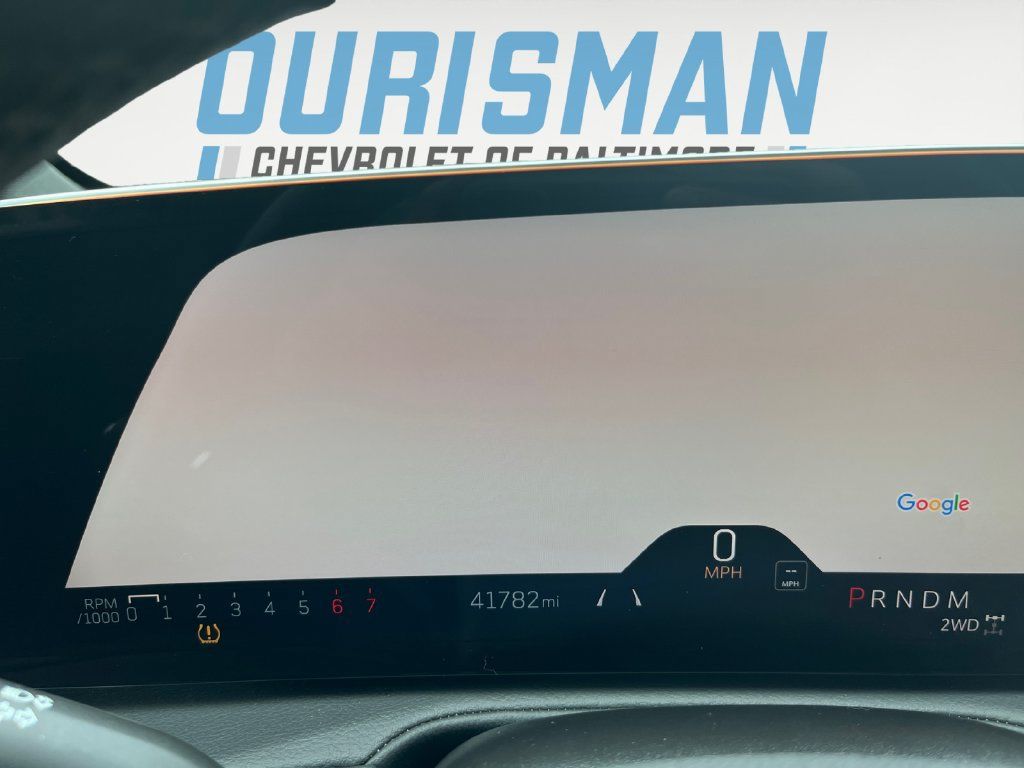 Used 2025 Cadillac XT4 Premium Luxury AWD/4WD image 18