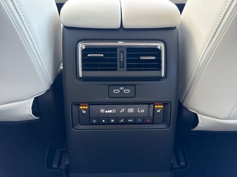 New 2026 MAZDA CX-90 3.3 Turbo w/ Premium Plus Pkg AWD/4WD image 30